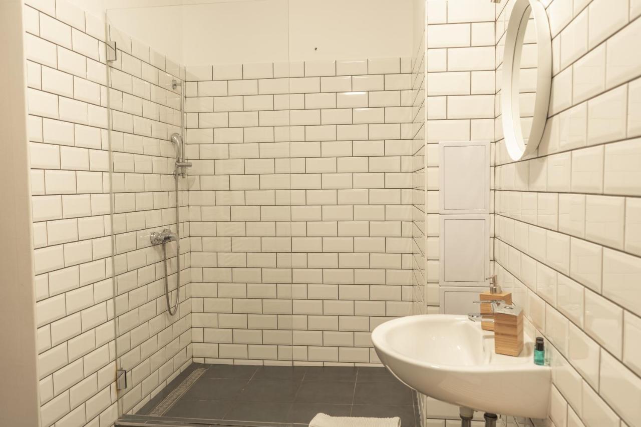 Miro Rooms Budapest Esterno foto